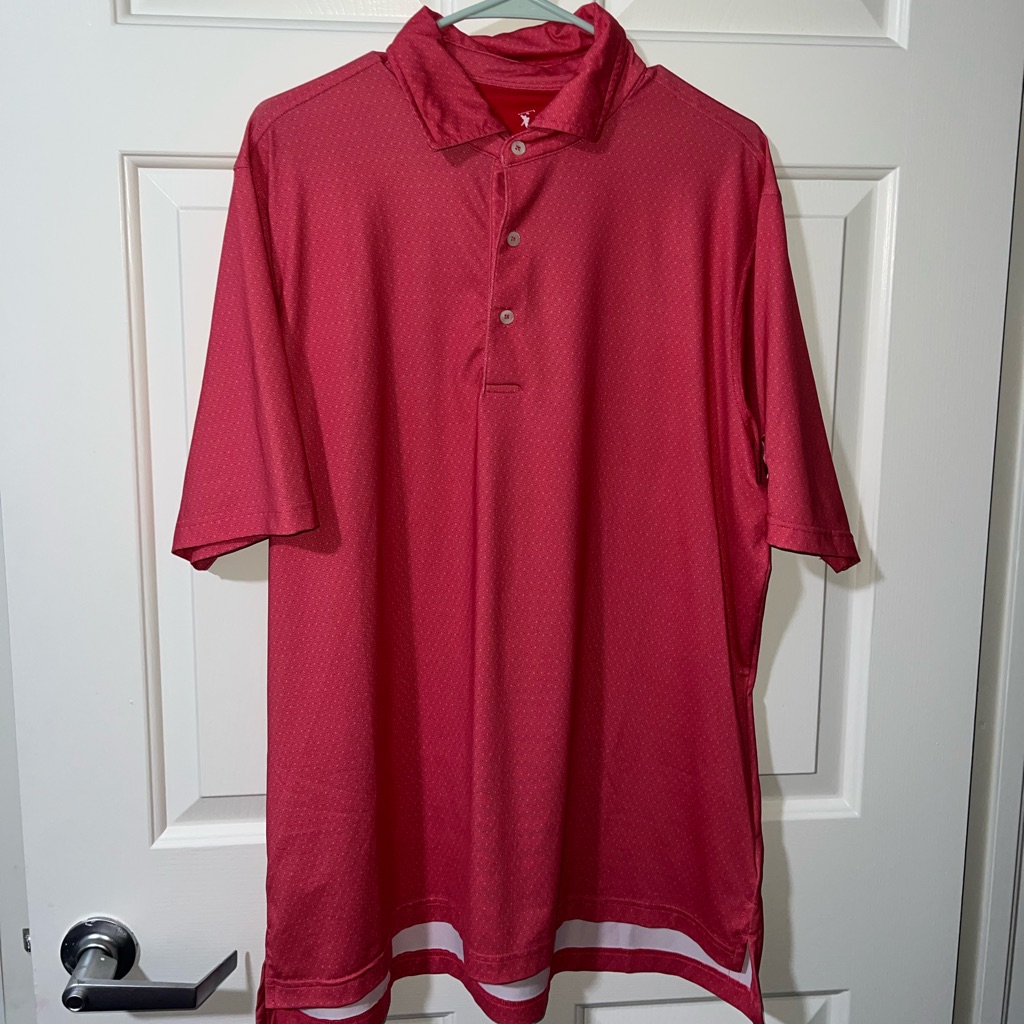 Fairway  Greene Polo